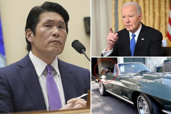 Biden Classified Documents: White House Pressure and National Security Concerns