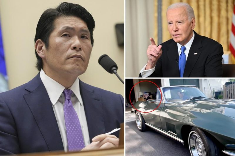 Biden Classified Documents: White House Pressure and National Security Concerns