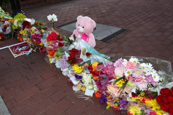 Florida State Student Indicted in Campus Mass Shooting