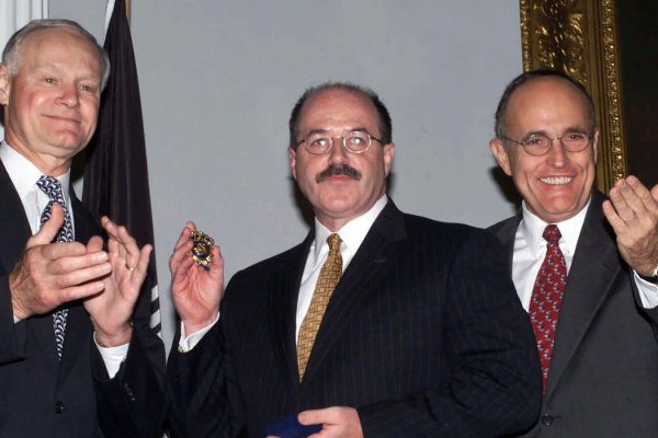 Remembering Bernard Kerik: A Complex Legacy of Service and Scandal