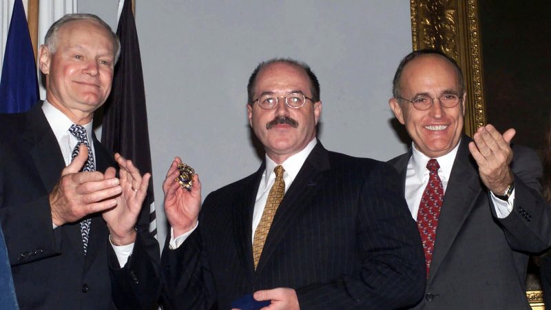 Remembering Bernard Kerik: A Complex Legacy of Service and Scandal
