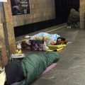 Kyiv Under Siege: A Night of Drone and Missile Attacks Follows Major Prisoner Exchange