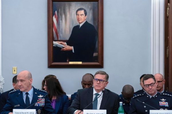 Space Force’s Talent Grab: A Clash Between National Security and States’ Rights