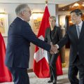US-China Trade Talks: A High-Stakes Showdown in Geneva