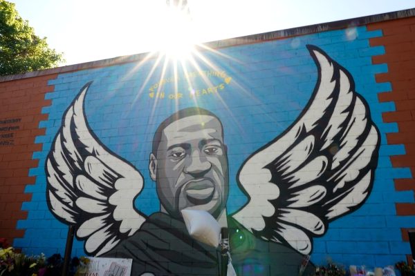 Five Years Since George Floyd: Remembering a Life, Reflecting on a Movement