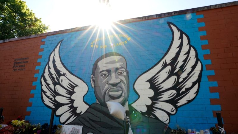 Five Years Since George Floyd: Remembering a Life, Reflecting on a Movement