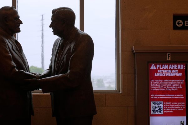 NJ Transit Strike Looms: Are You Prepared?