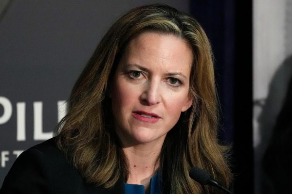 Jocelyn Benson’s Personal Journey: Miscarriage Fuels Fight for Reproductive Rights