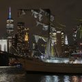 The Brooklyn Bridge: A Near 150-Year History of Near Misses (and One Fatal Collision)