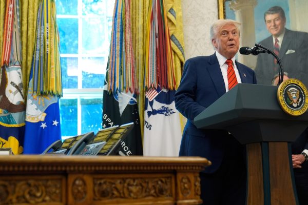 Trump’s Gulf Gamble: A Geopolitical Name Game with Far-Reaching Implications