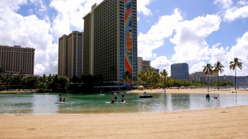 Hawaii’s Bold Move: Taxing Tourists to Save Paradise