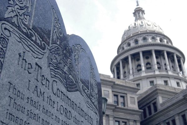 Texas on the Brink: Ten Commandments in Classrooms Sparks Heated Debate