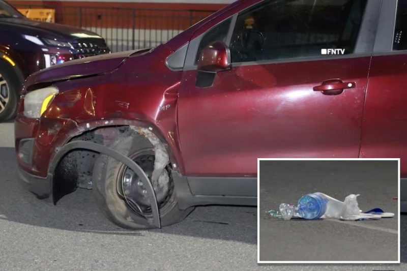 Tragedy Strikes After Beyoncé Concert: Pregnant Woman Killed in Hit-and-Run