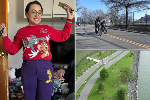 Randall’s Island Attack: Convicted Rapist Arrested After Brutal Assault