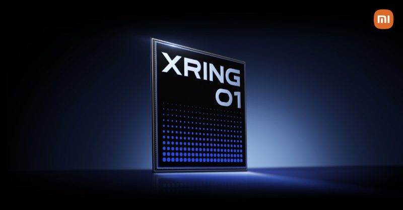 Xiaomi’s Xring O1: A Snapdragon 8 Elite Killer?