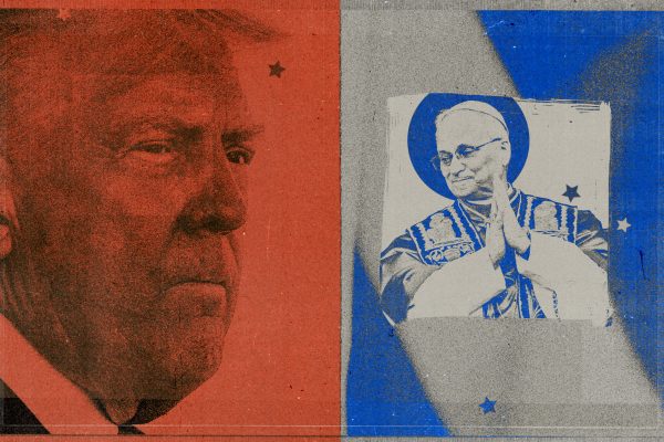 An American Pope?  The Unprecedented Implications of a US-Born Pontiff