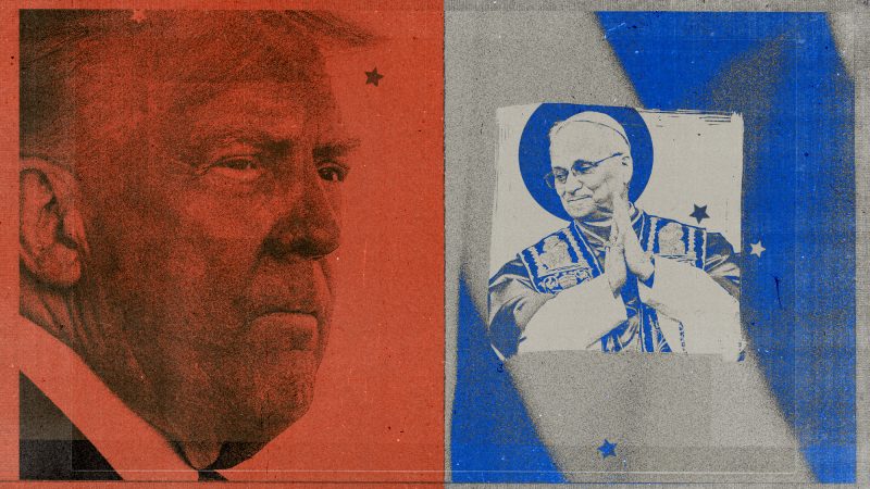 An American Pope? The Unprecedented Implications of a US-Born Pontiff