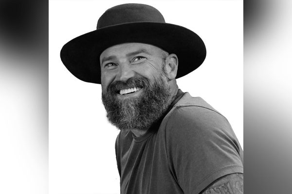 Zac Brown: Honoring Veterans and the American Dream