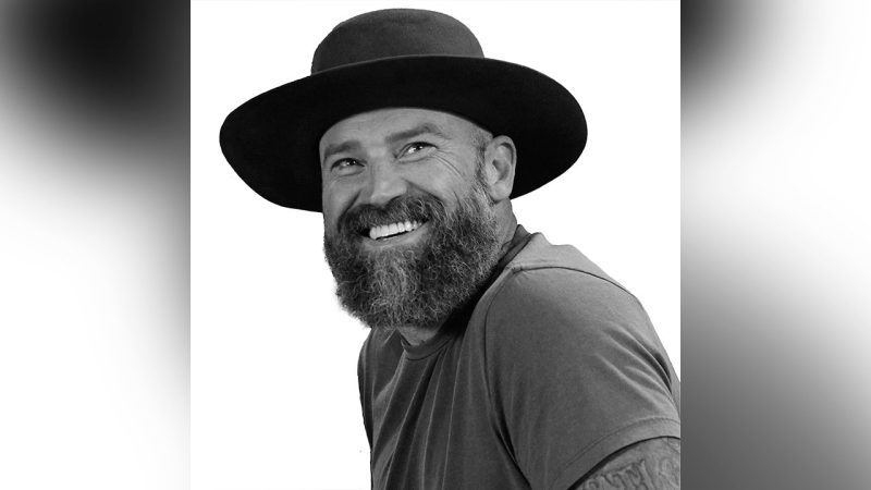 Zac Brown: Honoring Veterans and the American Dream