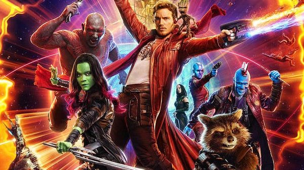 Guardians of the Galaxy Vol. 2: A Cosmic Ride Worth Taking?