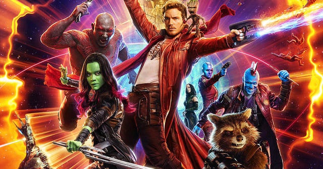 Guardians of the Galaxy Vol. 2: A Cosmic Ride Worth Taking?