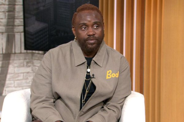 Brian Tyree Henry’s Stellar Performance in ‘Dope Thief’ Earns Him Top Gotham TV Award