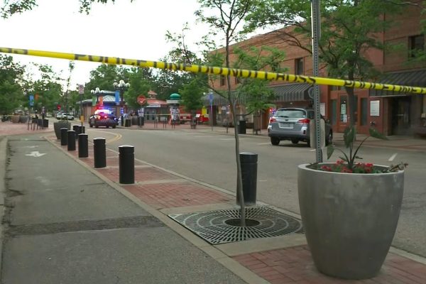 Colorado Attack: New Details Emerge in Disturbing Case