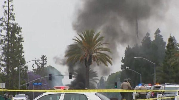 CBS Weekend News: ICE Raids Spark Outrage, Goodyear Blimp Celebrates Centennial