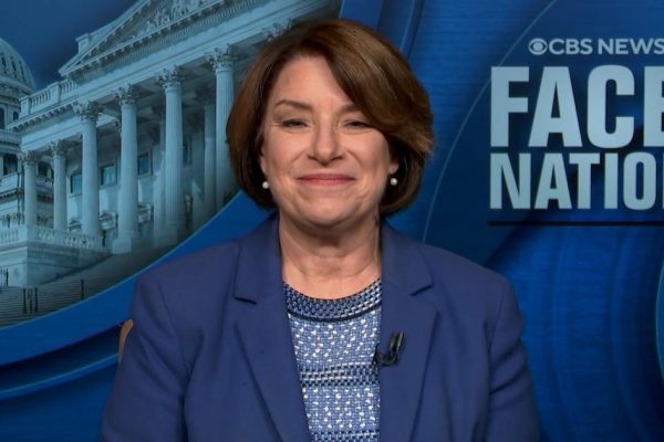 Klobuchar’s Wake-Up Call: Democrats Must Ditch the Status Quo