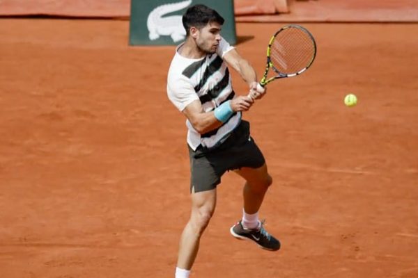 Alcaraz’s Epic French Open Comeback: From Two Sets Down to Victory!