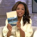 Oprah’s Book Club Pick: Dive into Wally Lamb’s ‘The River Is Waiting’