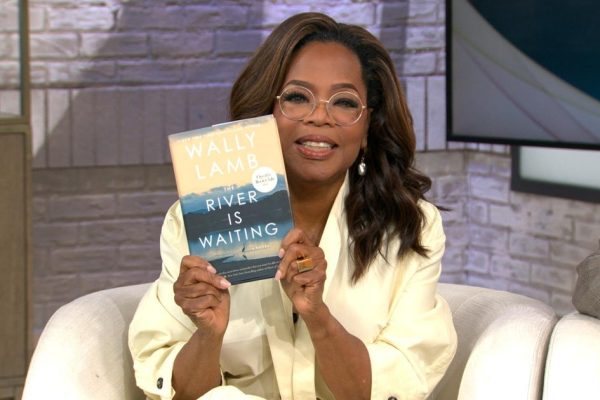 Oprah’s Book Club Pick: Dive into Wally Lamb’s ‘The River Is Waiting’