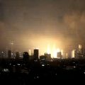 Iran’s Warning Shot: Escalating Tensions in the Middle East