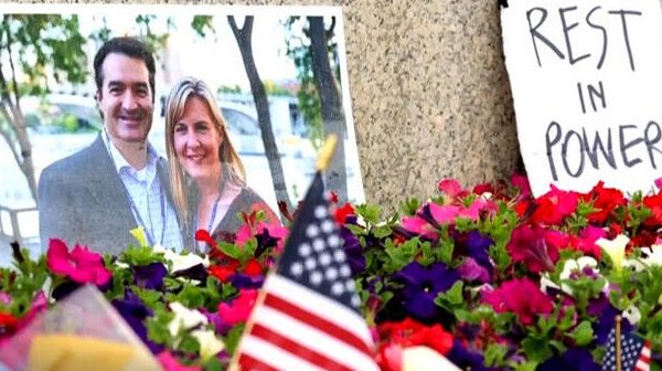 CBS Evening News Recap: Minnesota Shootings & Cheerios Disappear!