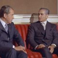 A Tumultuous Tango: Unraveling the Complex History of US-Iran Relations