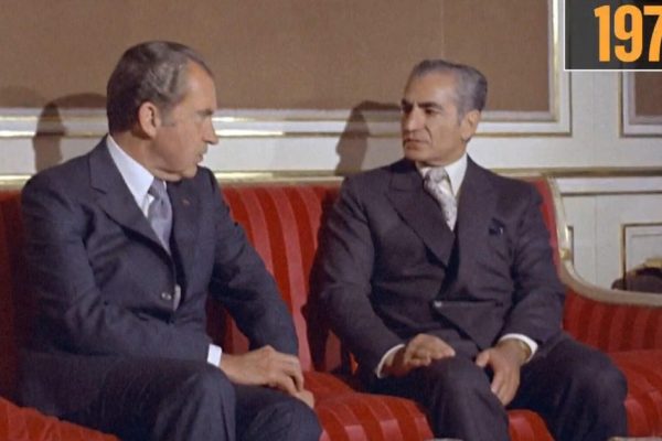 A Tumultuous Tango: Unraveling the Complex History of US-Iran Relations
