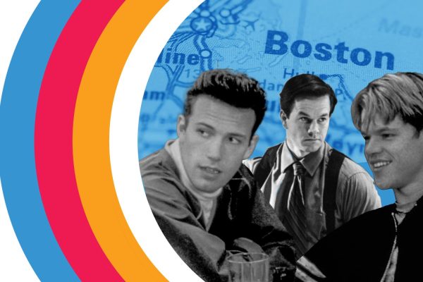 Decoding the Boston Mythos: From Good Will Hunting to The Town