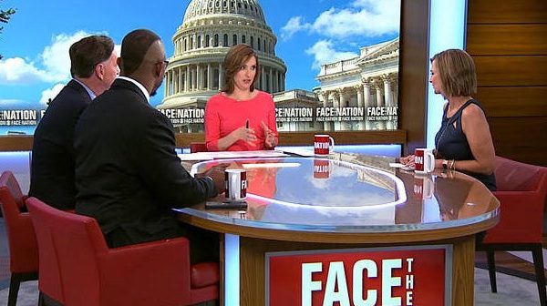 Face the Nation: A Sunday Rundown of Key Discussions