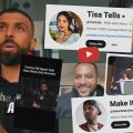 The Diddy Trial: A Stark Contrast Between the Courtroom and the Streaming World