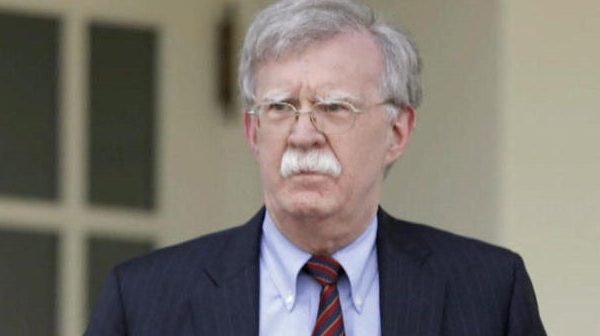 Bolton Bombshell: Senate Republicans Show Interest in Impeachment Testimony