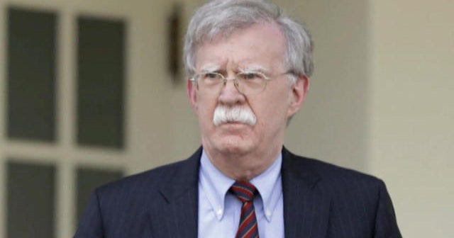 Bolton Bombshell: Senate Republicans Show Interest in Impeachment Testimony