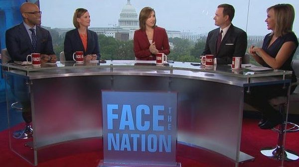 Mulvaney’s Bombshell:  How His Briefing Reshaped the Impeachment Inquiry