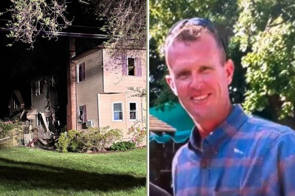 Tragedy Strikes Hudson Valley: Single Father and Two Autistic Sons Perish in House Fire