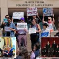 Supreme Court Showdown: Trump’s Plea to Slash Federal Workforce