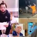Jailbreak Gone Viral: Fugitive’s Plea to Trump for Help
