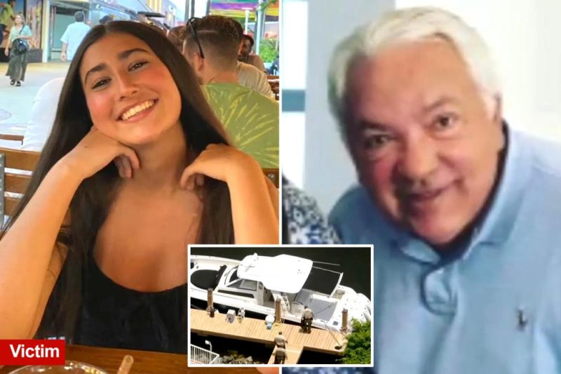 Justice Sought: Arrests Made in Tragic Boating Accident that Claimed Young Ballerina’s Life