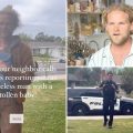 Misjudged Dad: When a Walk with Baby Turns into a Police Confrontation