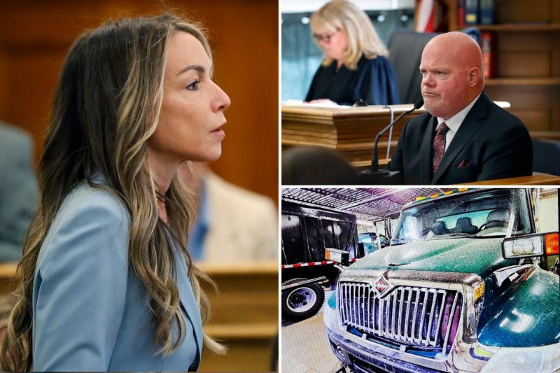 Snow Plow Testimony Could Be a Game Changer in Karen Read Case