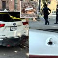 Bronx Broad Daylight Shooting Leaves Two Teens Injured
