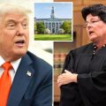 Judge Halts Trump’s Attempt to Block International Students